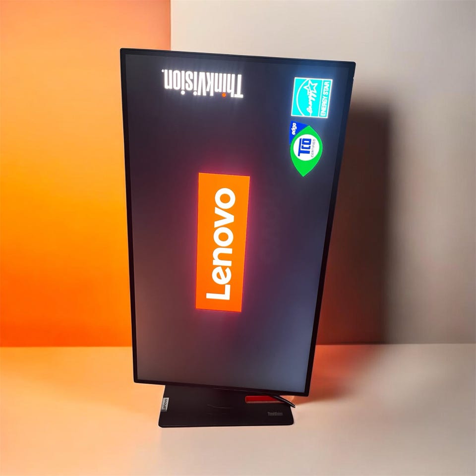 Lenovo ThinkVision 27