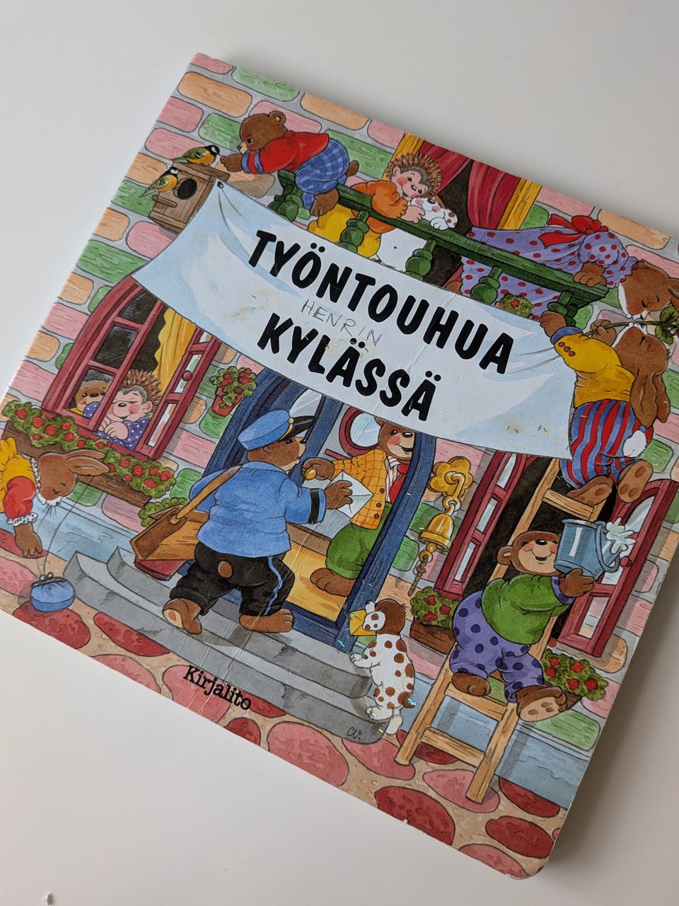 Kuvagalleria