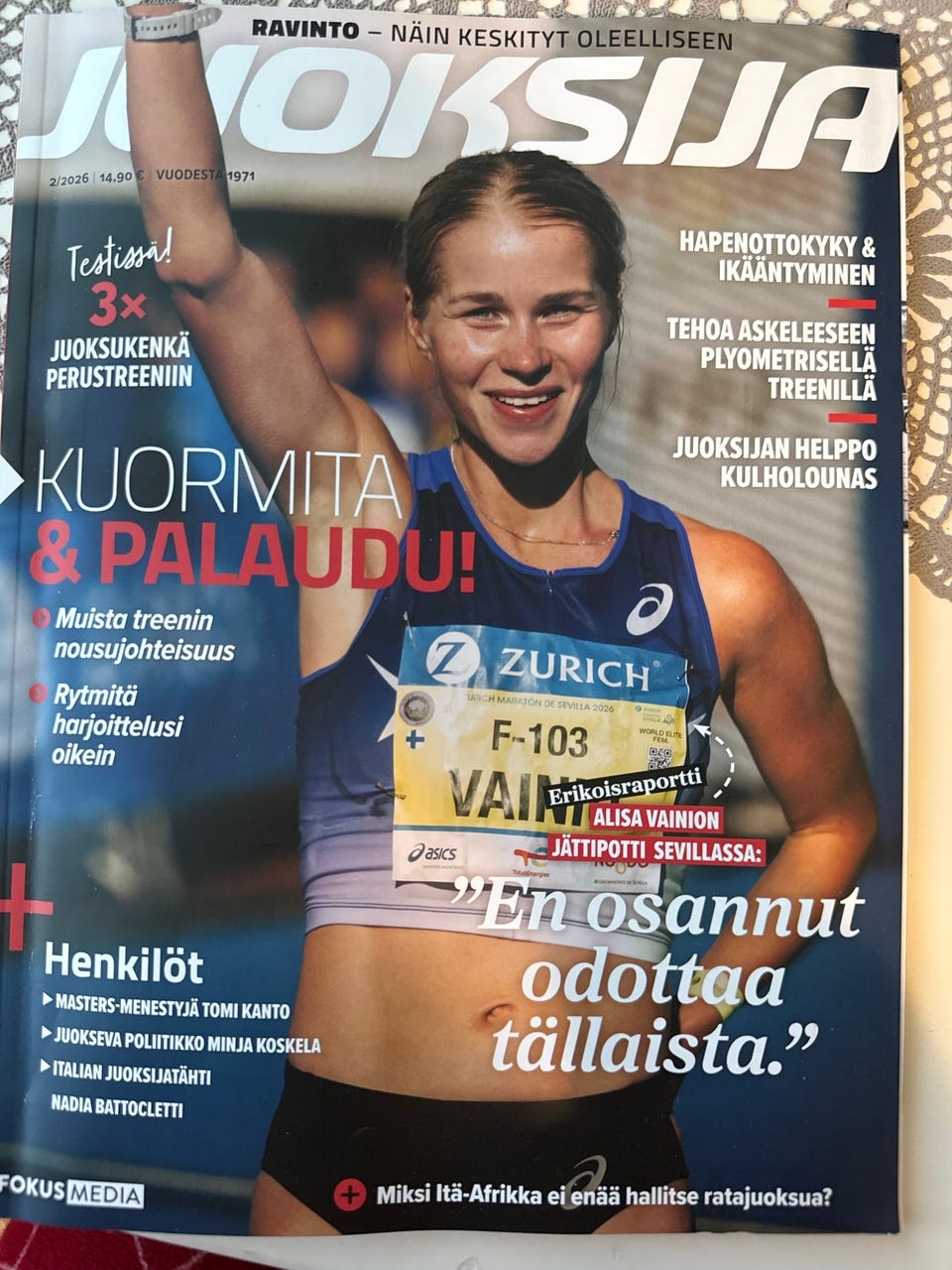 Kuvagalleria