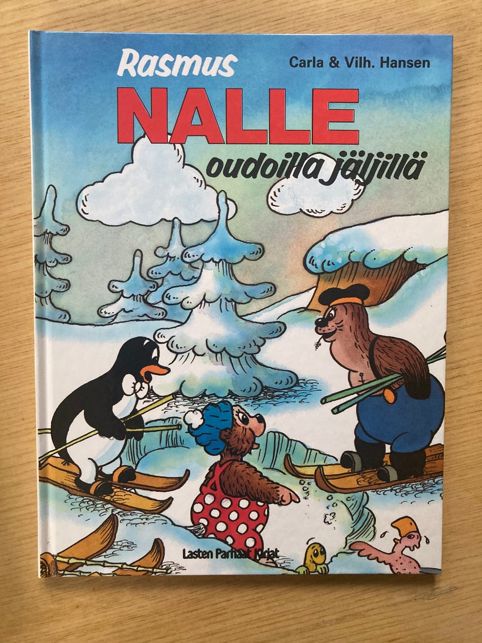 Kuvagalleria