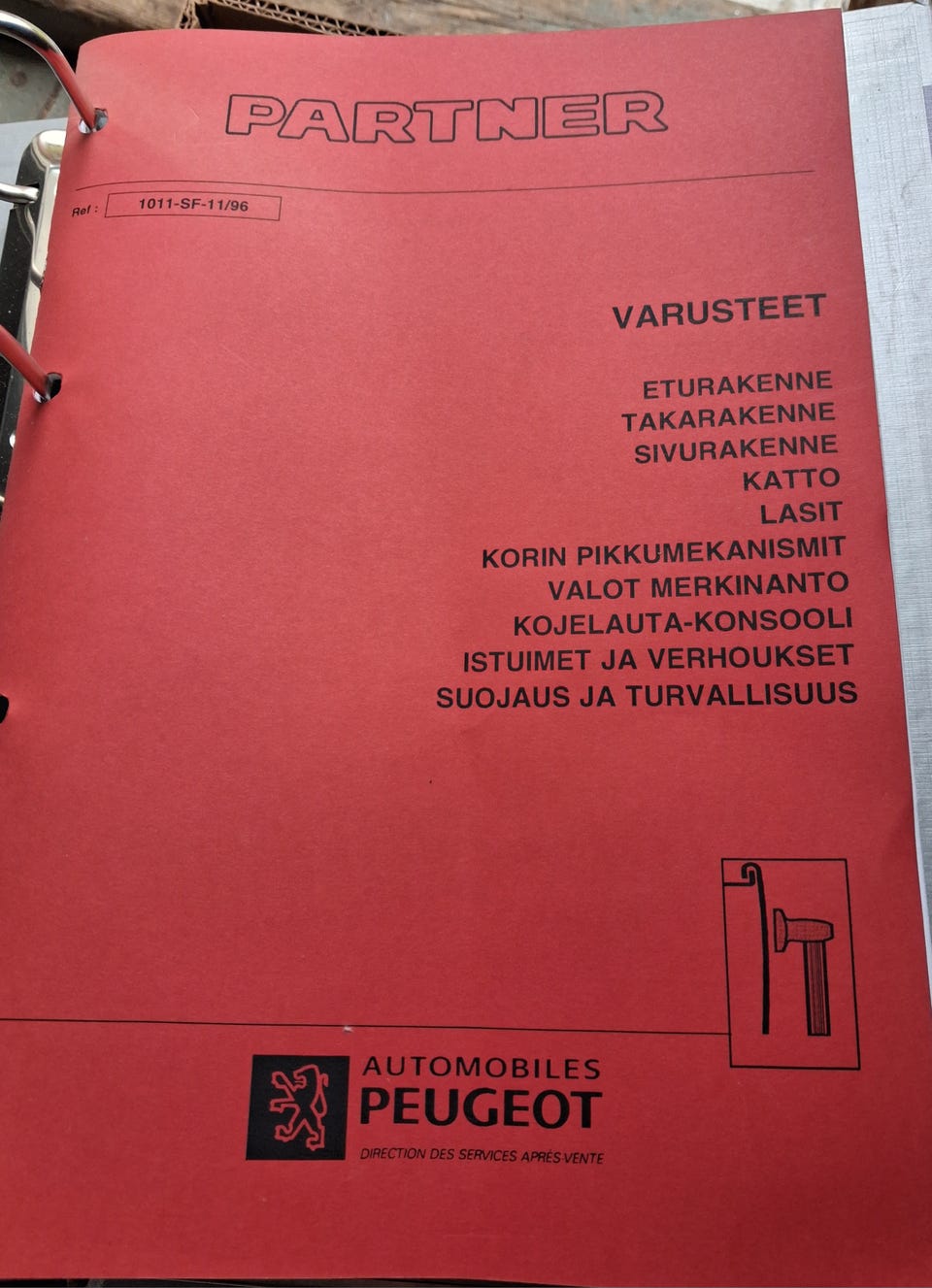 Kuvagalleria