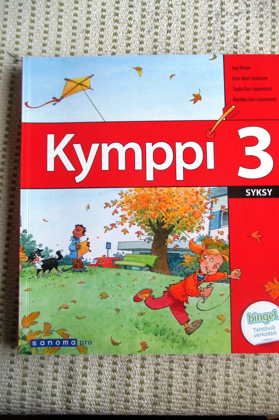 Kuvagalleria
