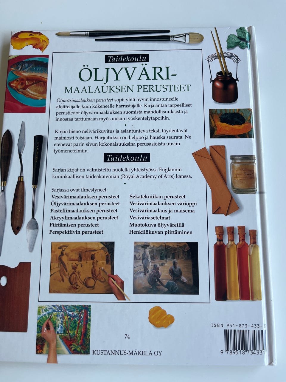 Kuvagalleria