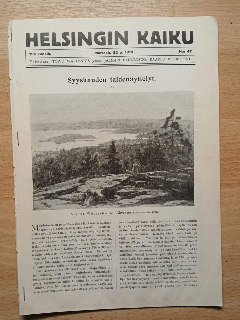 Kuvagalleria
