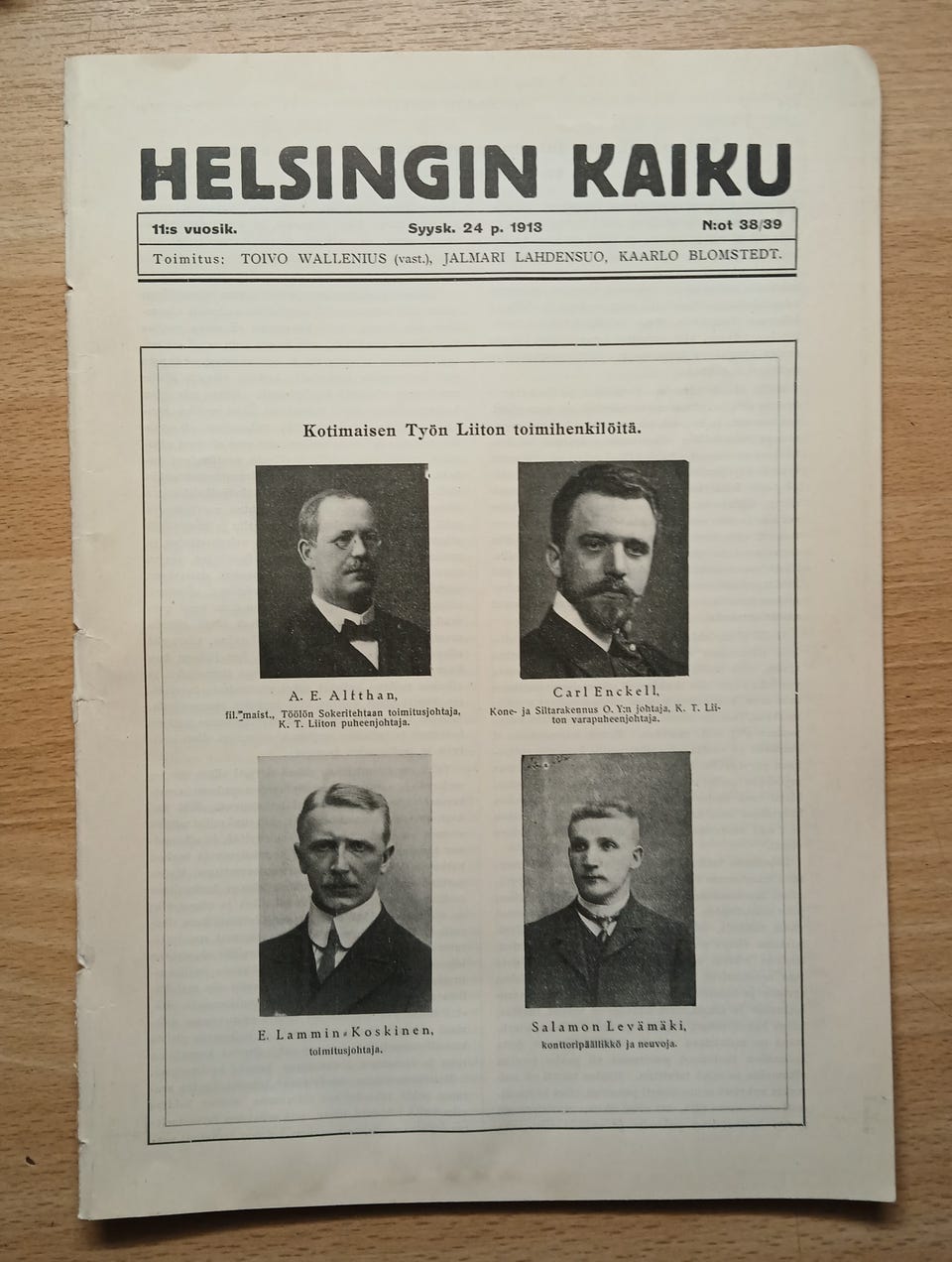 Kuvagalleria