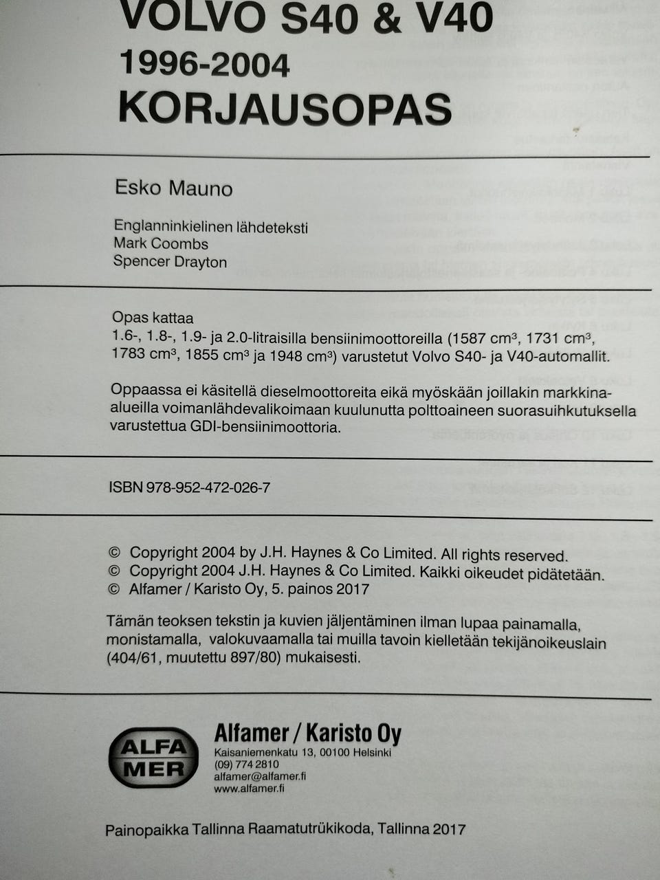 Kuvagalleria