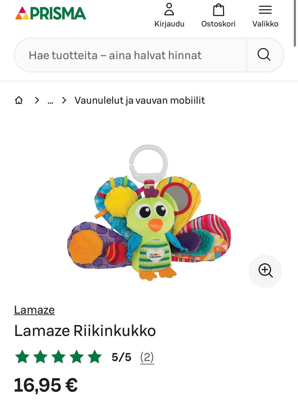 Kuvagalleria