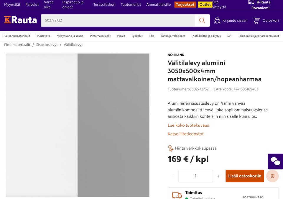 Kuvagalleria