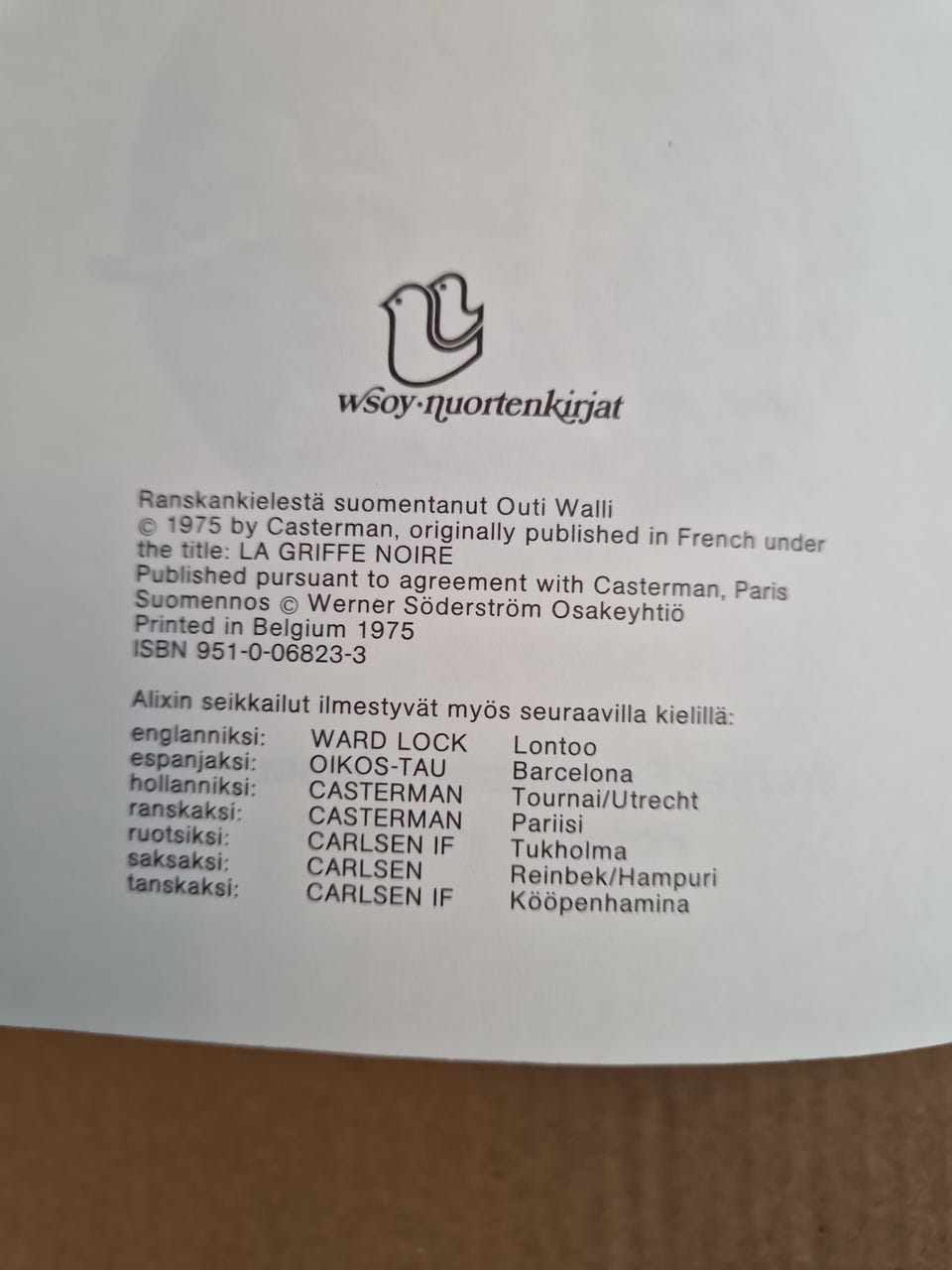 Kuvagalleria
