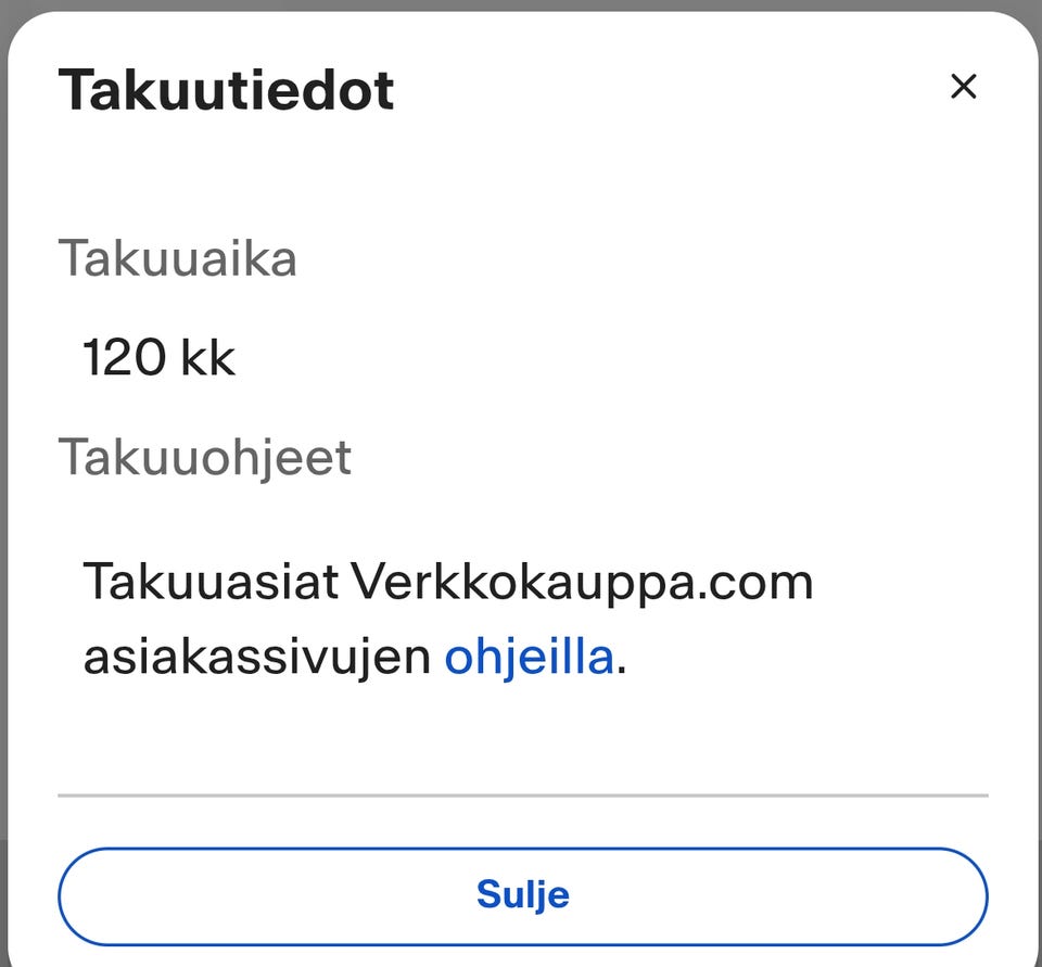 Kuvagalleria