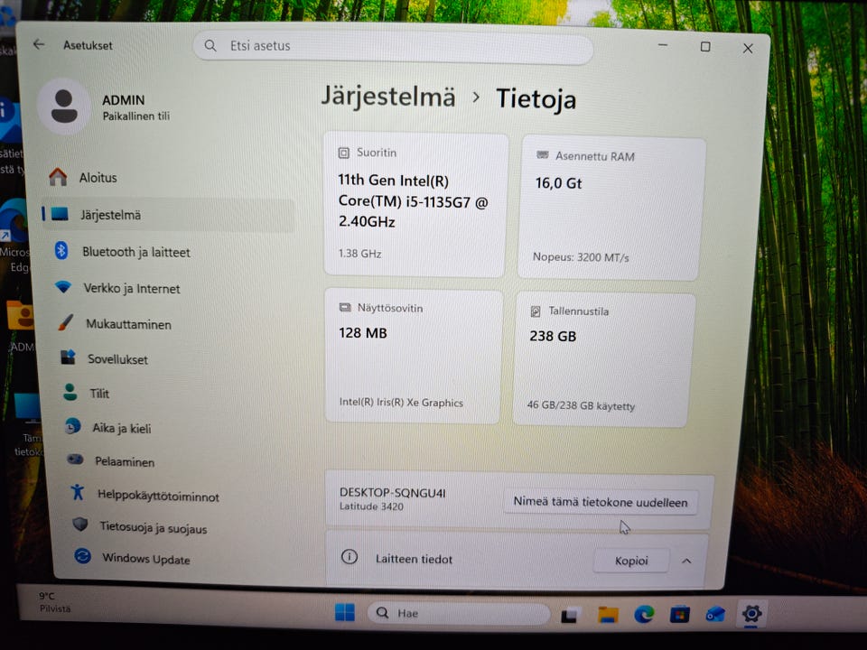Kuvagalleria