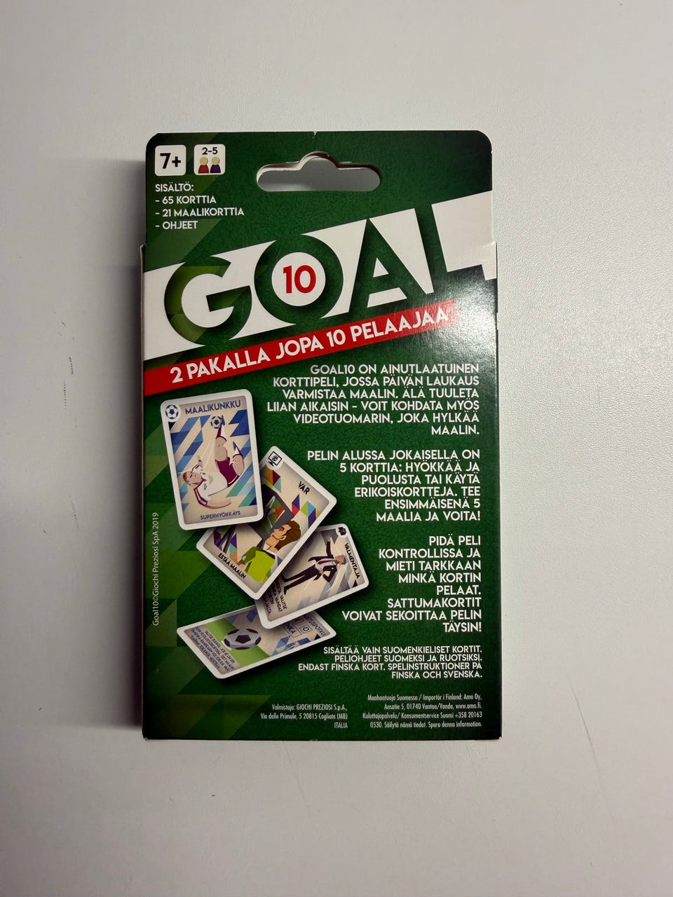 Kuvagalleria