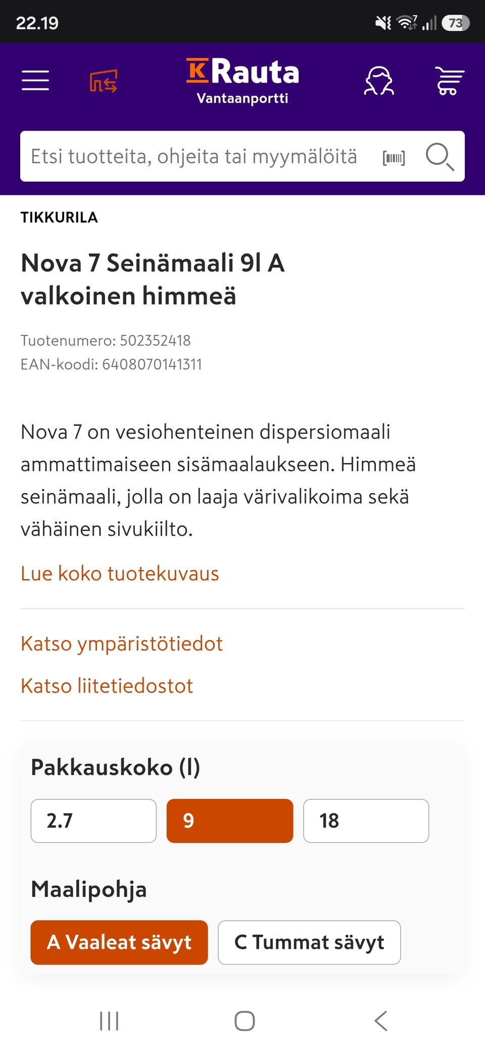 Kuvagalleria