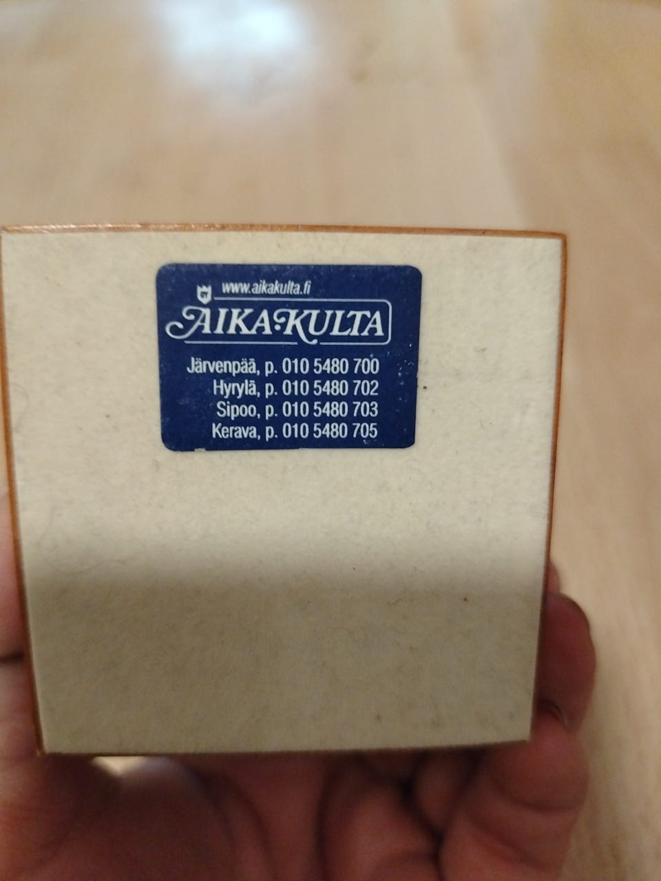 Kuvagalleria