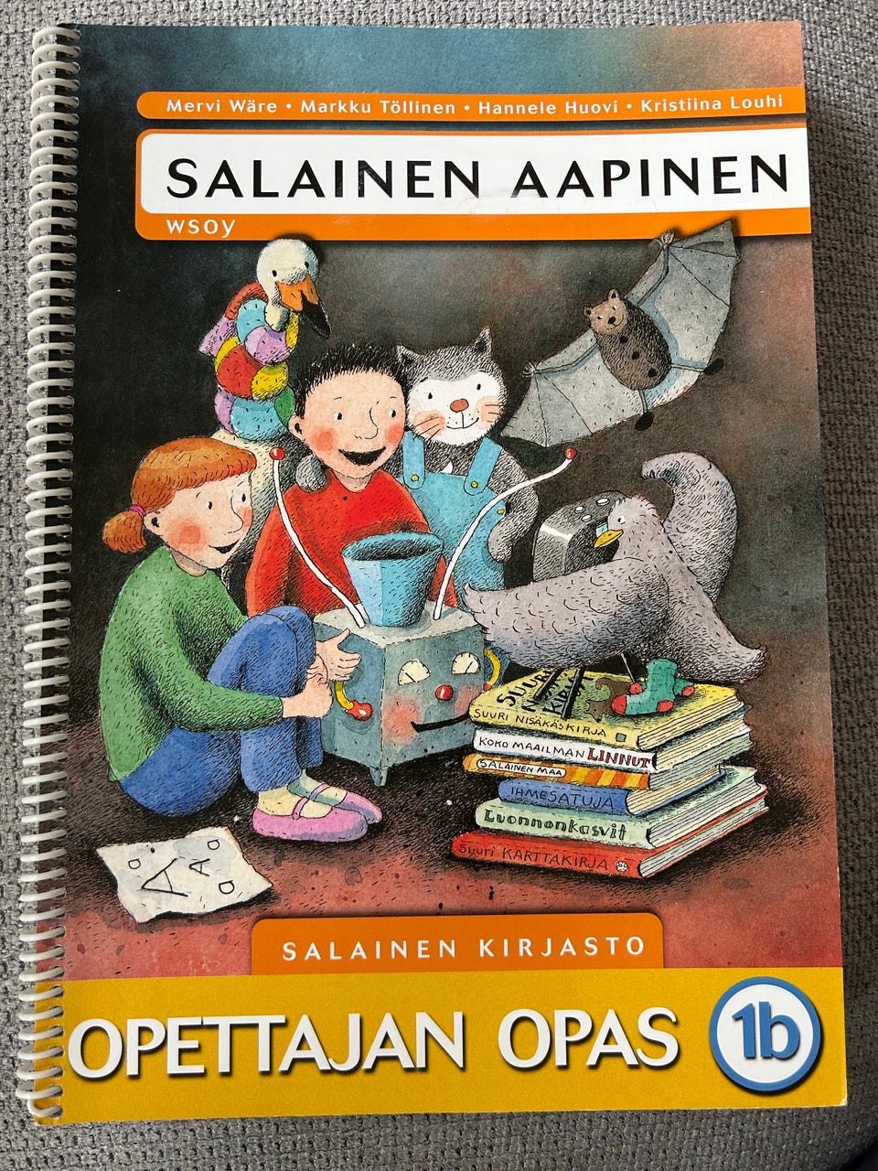 Kuvagalleria