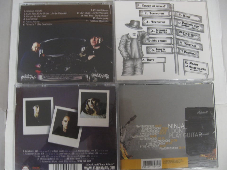 Kuvagalleria