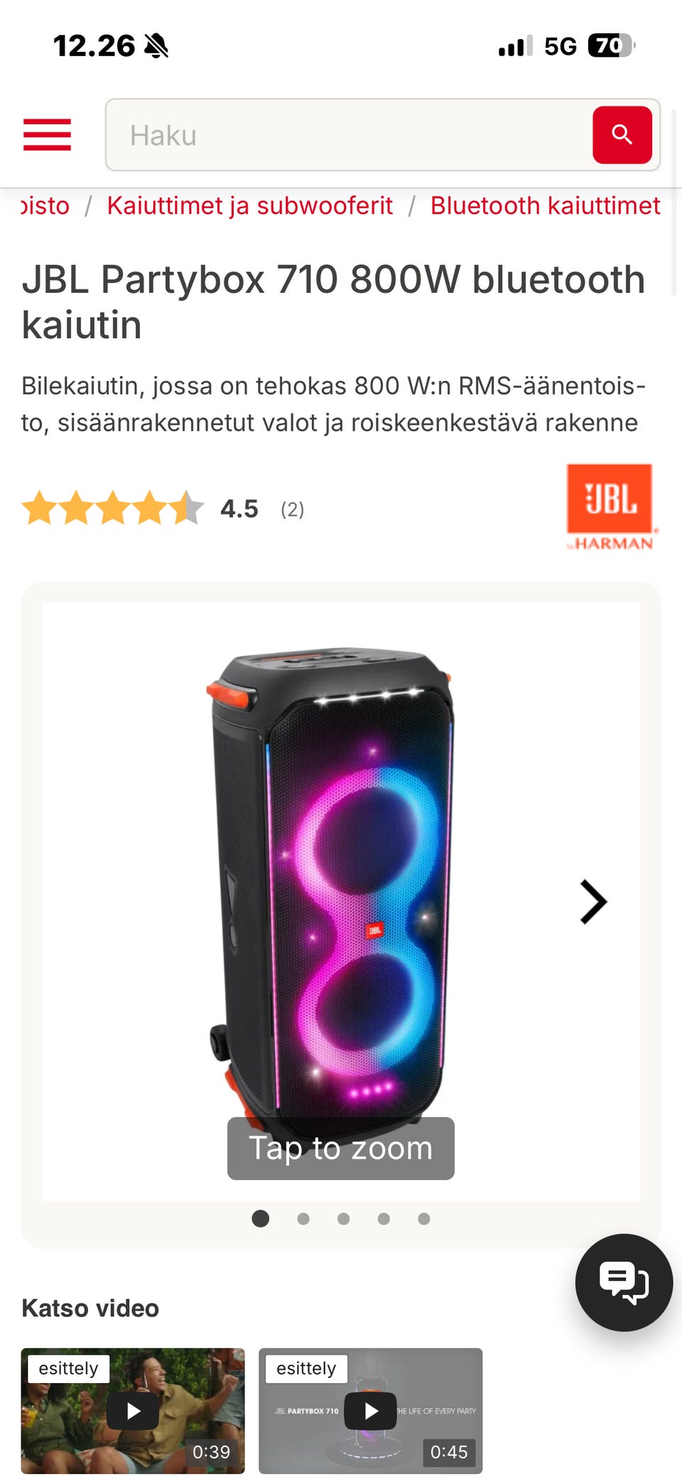 Kuvagalleria