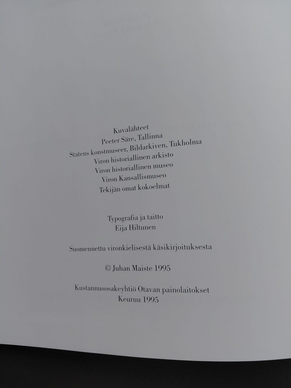 Kuvagalleria