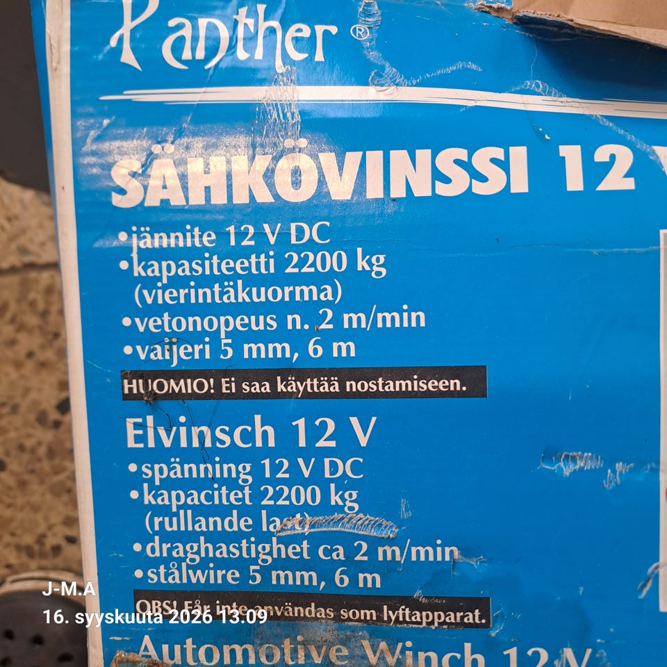 Kuvagalleria