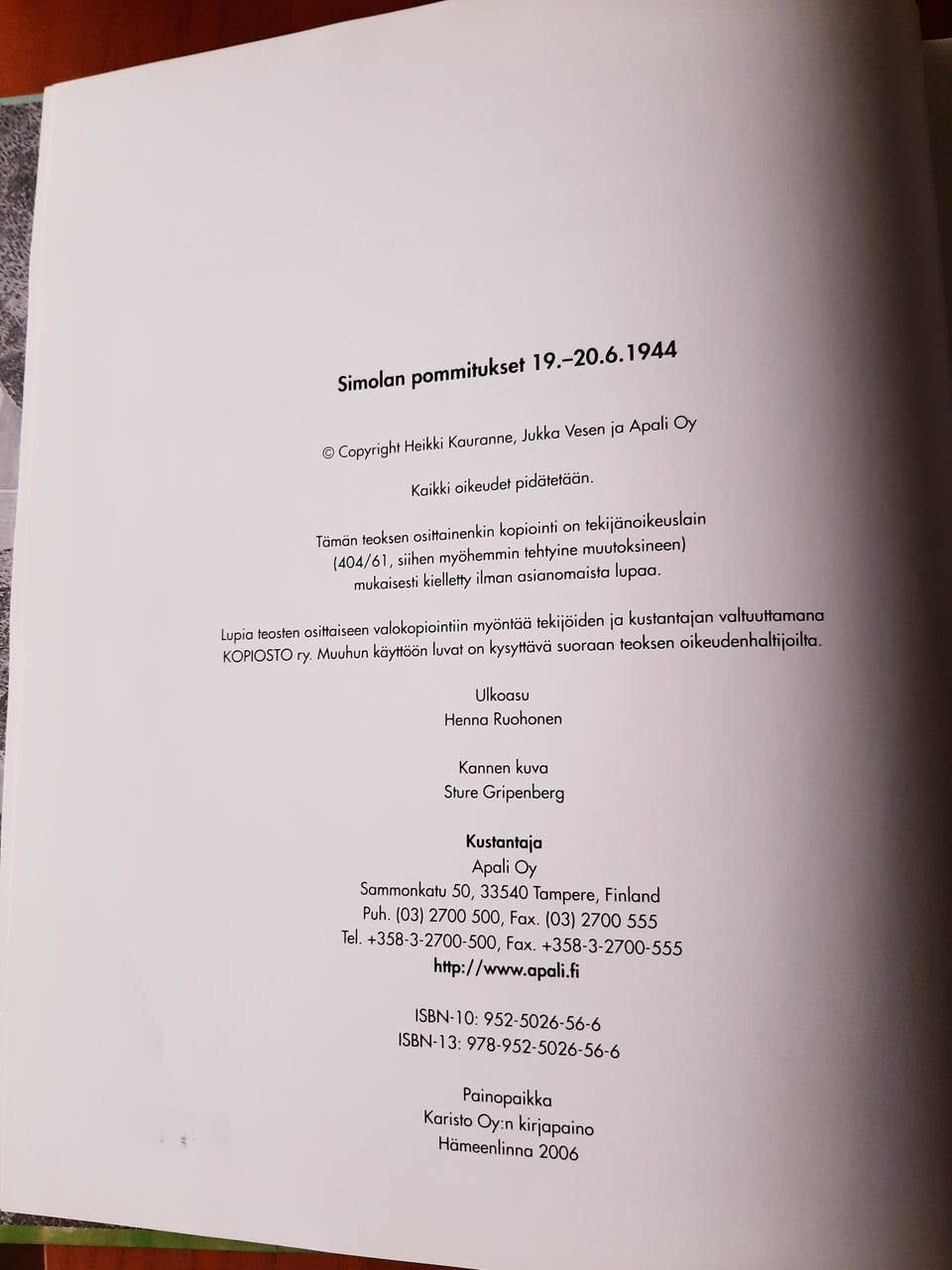 Kuvagalleria