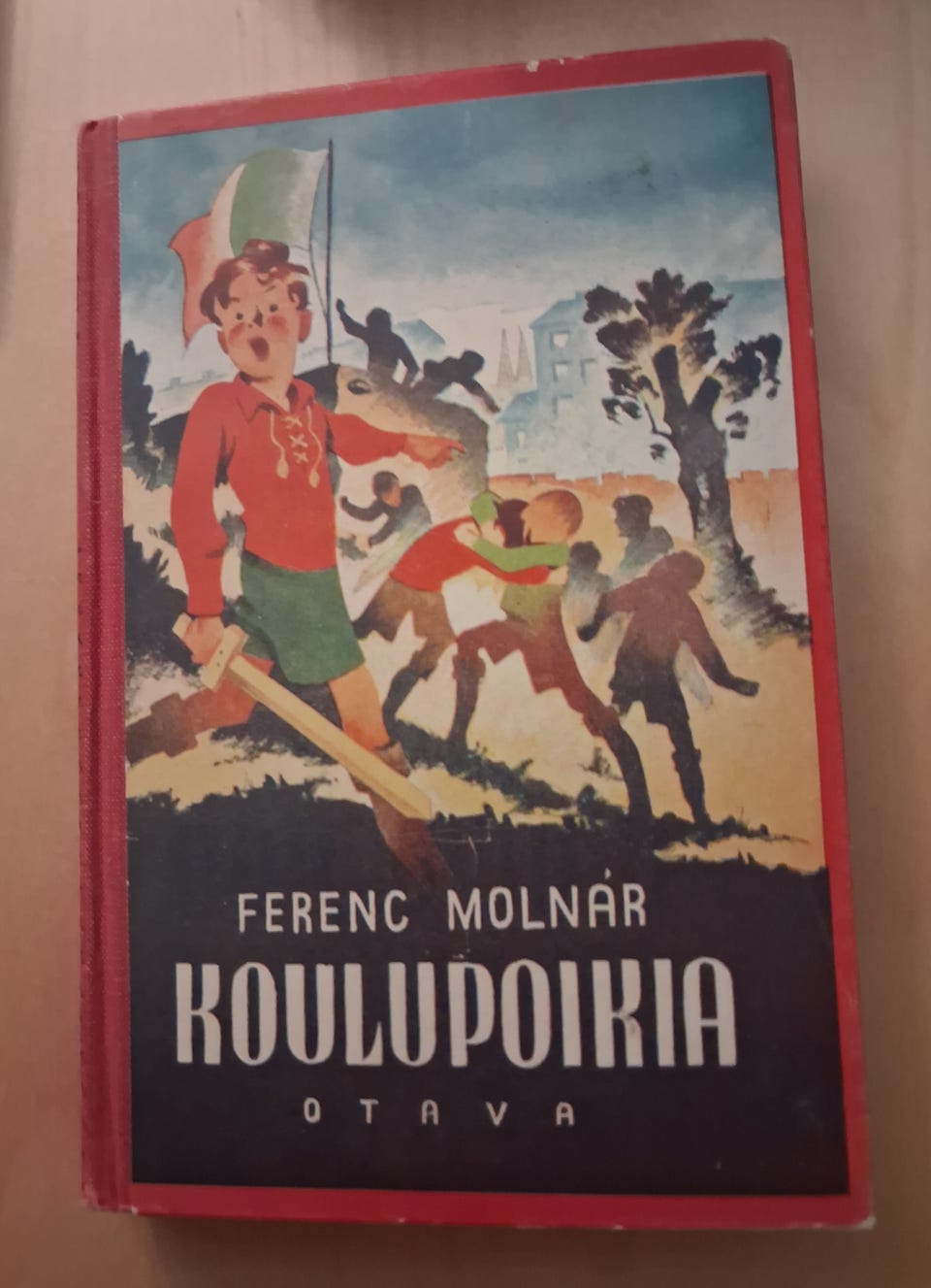 Kuvagalleria
