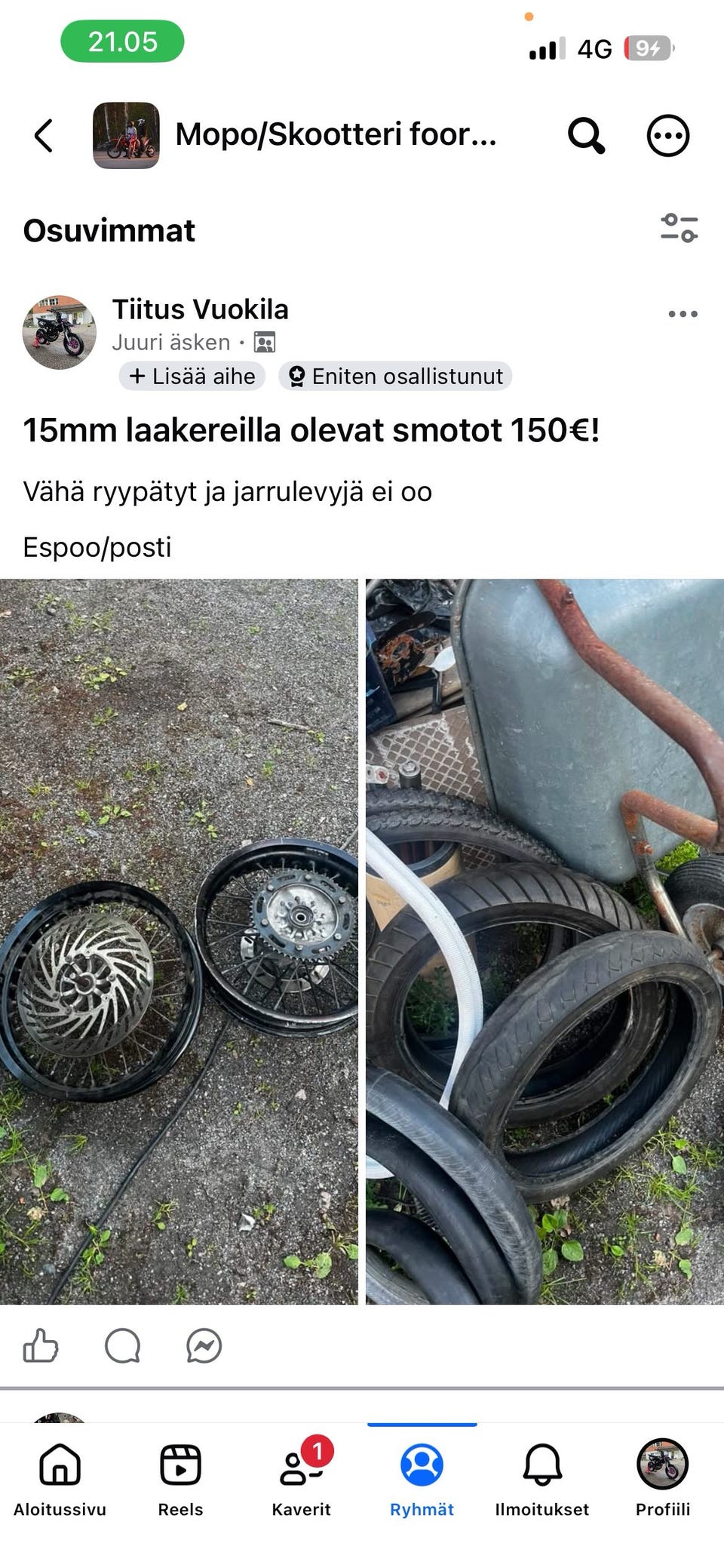 Kuvagalleria
