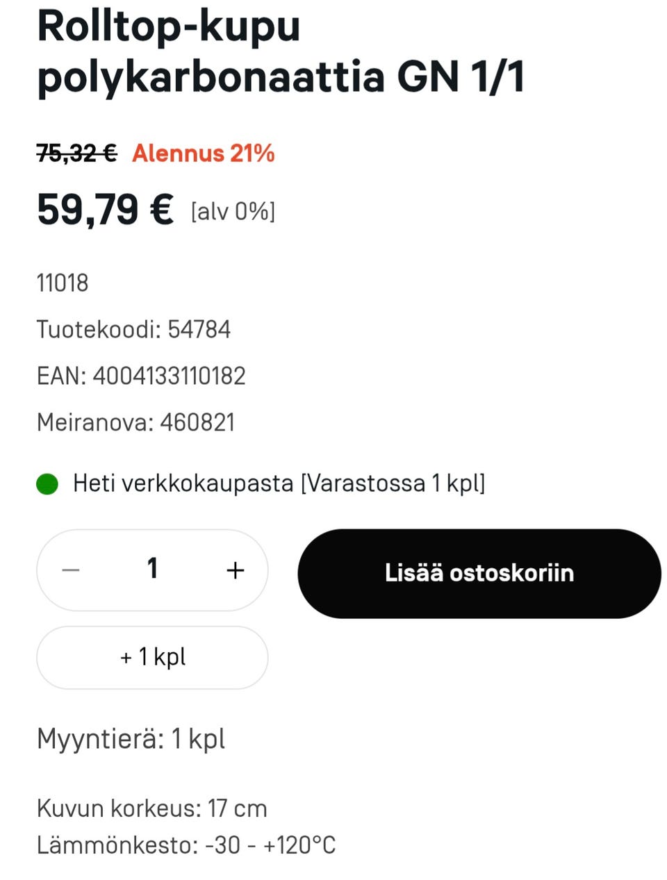 Kuvagalleria
