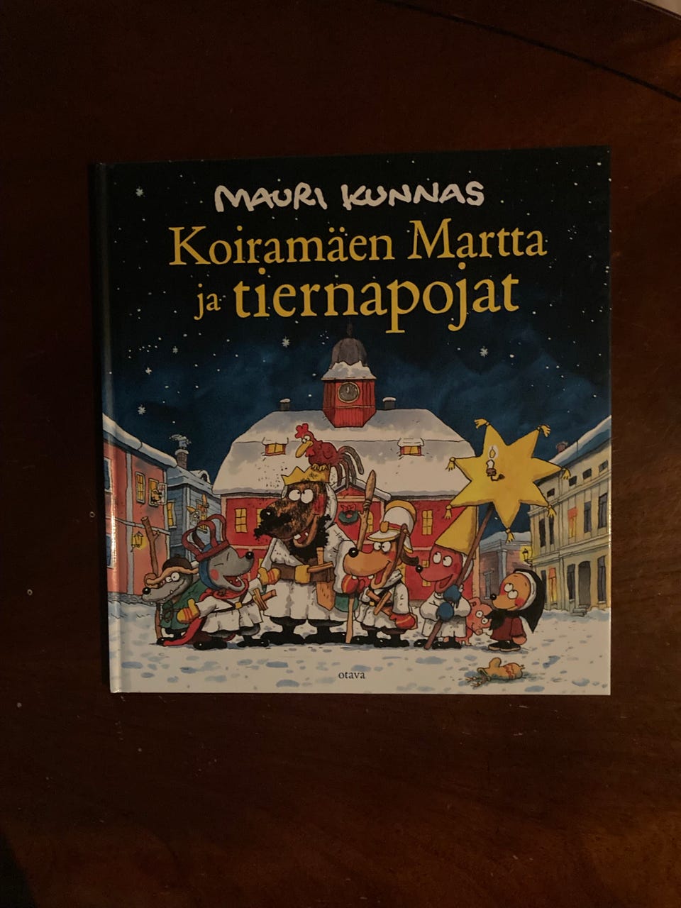 Kuvagalleria