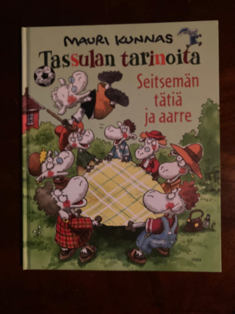Kuvagalleria