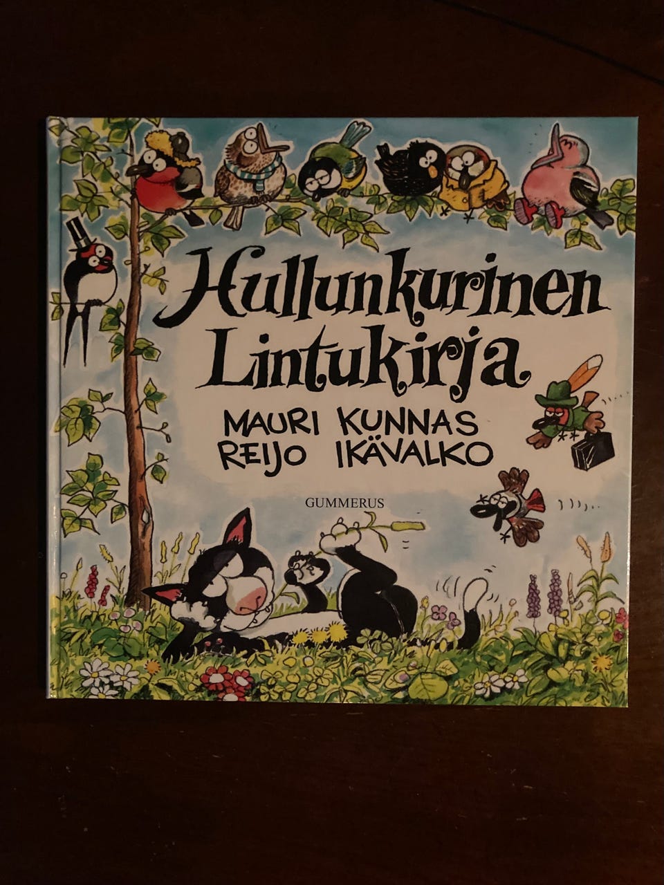 Kuvagalleria