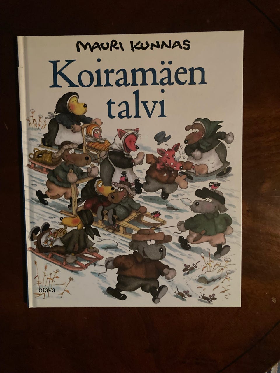 Kuvagalleria