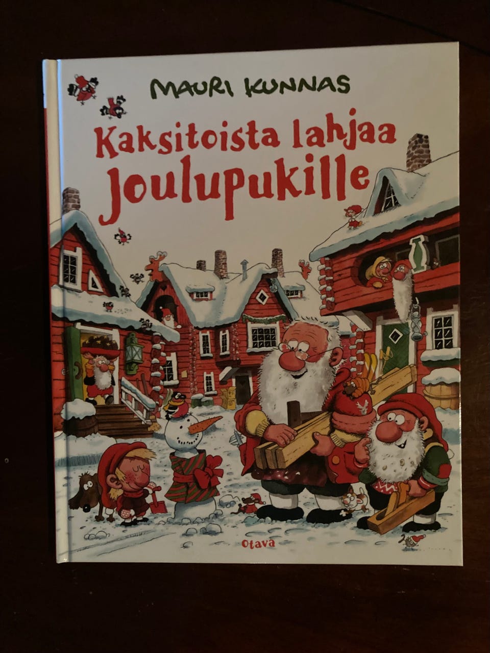Kuvagalleria