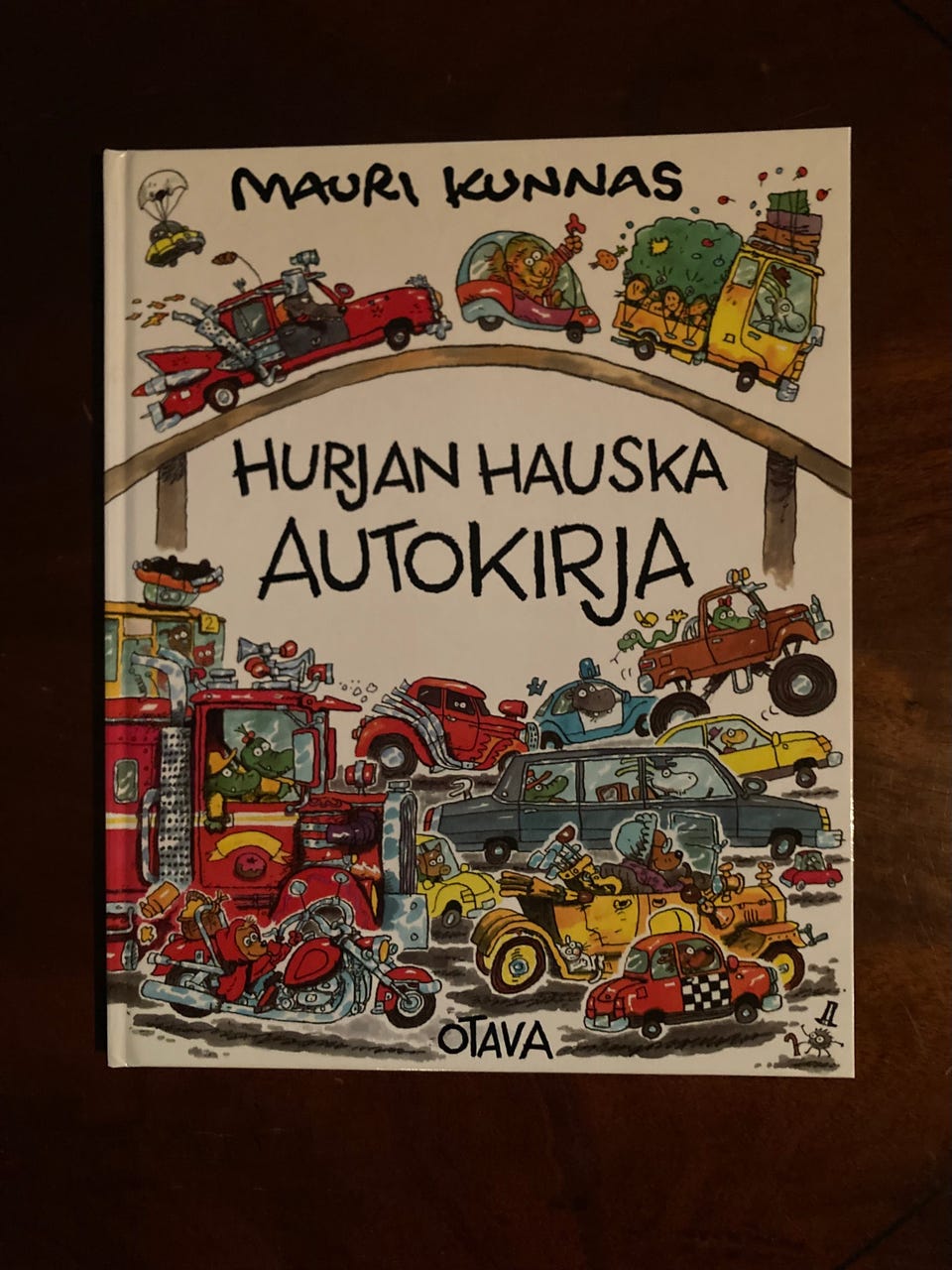 Kuvagalleria