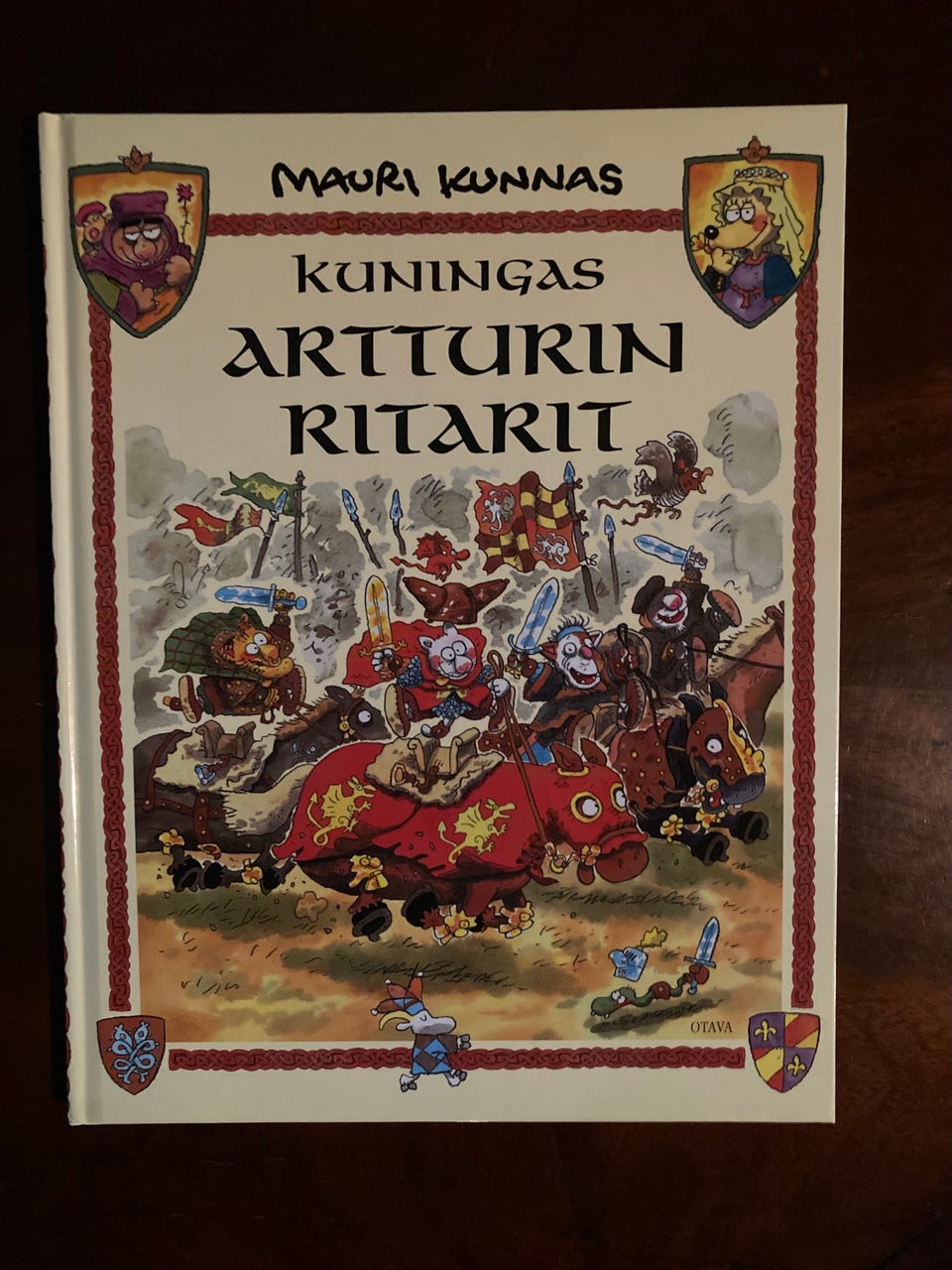 Kuvagalleria