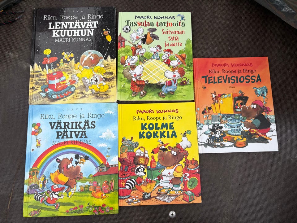Kuvagalleria