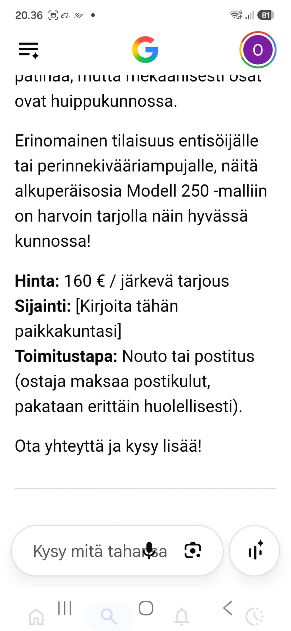 Kuvagalleria