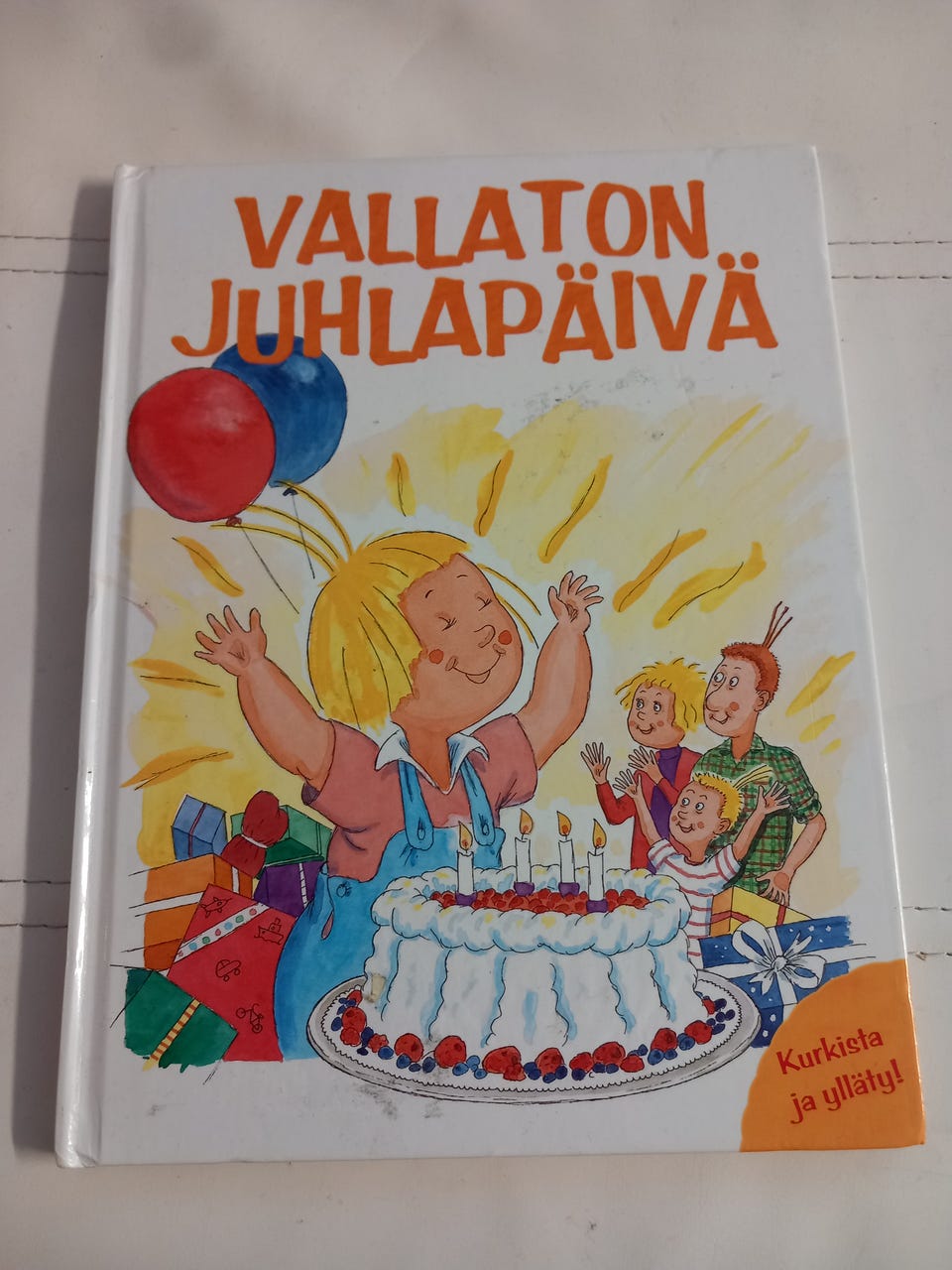 Kuvagalleria