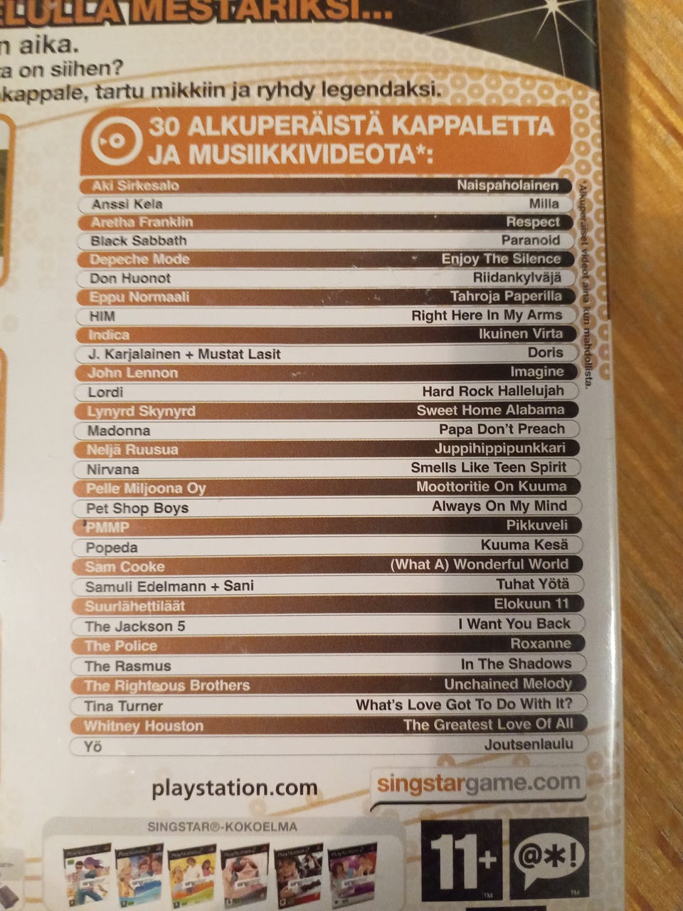 Kuvagalleria
