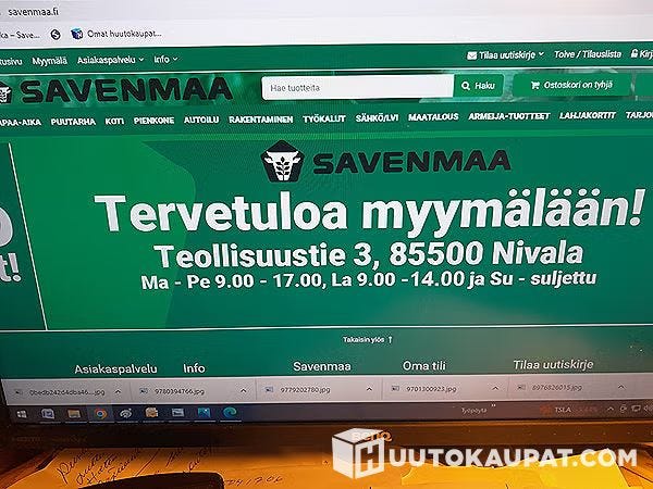 Kuvagalleria