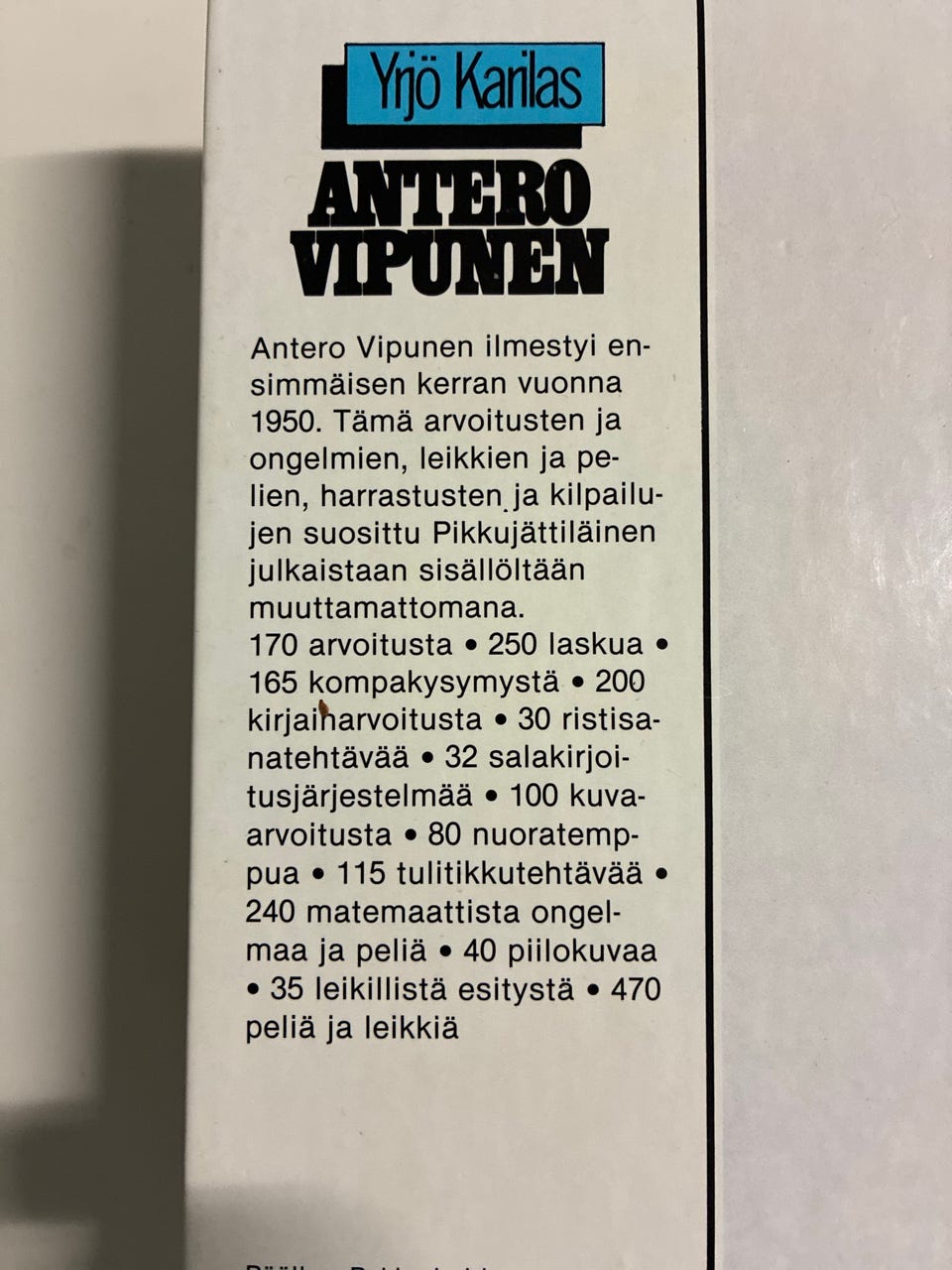 Kuvagalleria