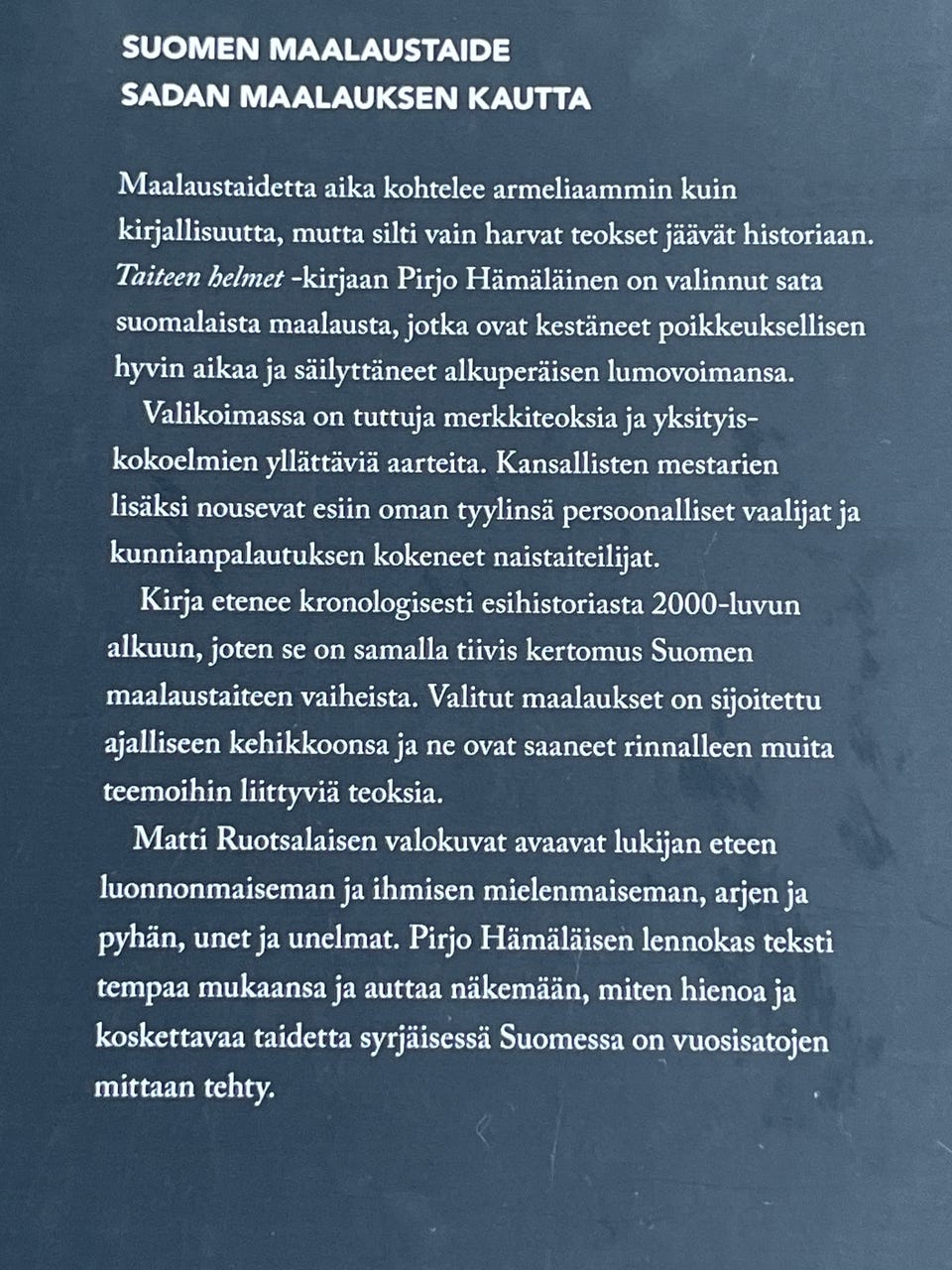 Kuvagalleria