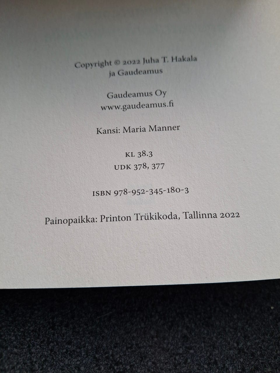Kuvagalleria