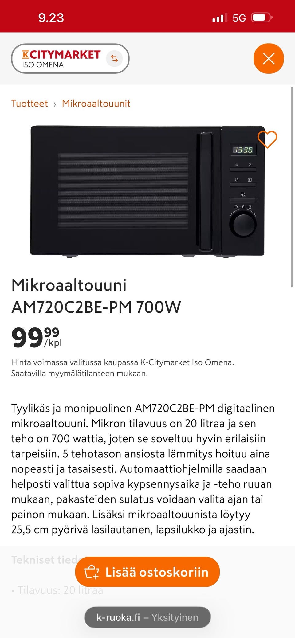 Kuvagalleria
