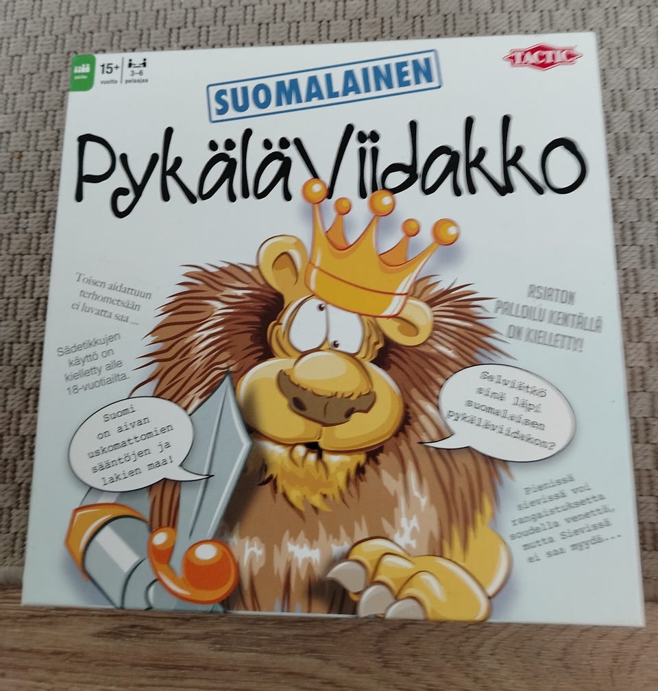 Kuvagalleria