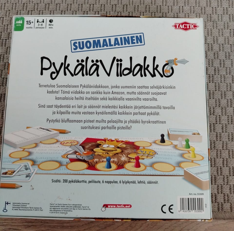 Kuvagalleria