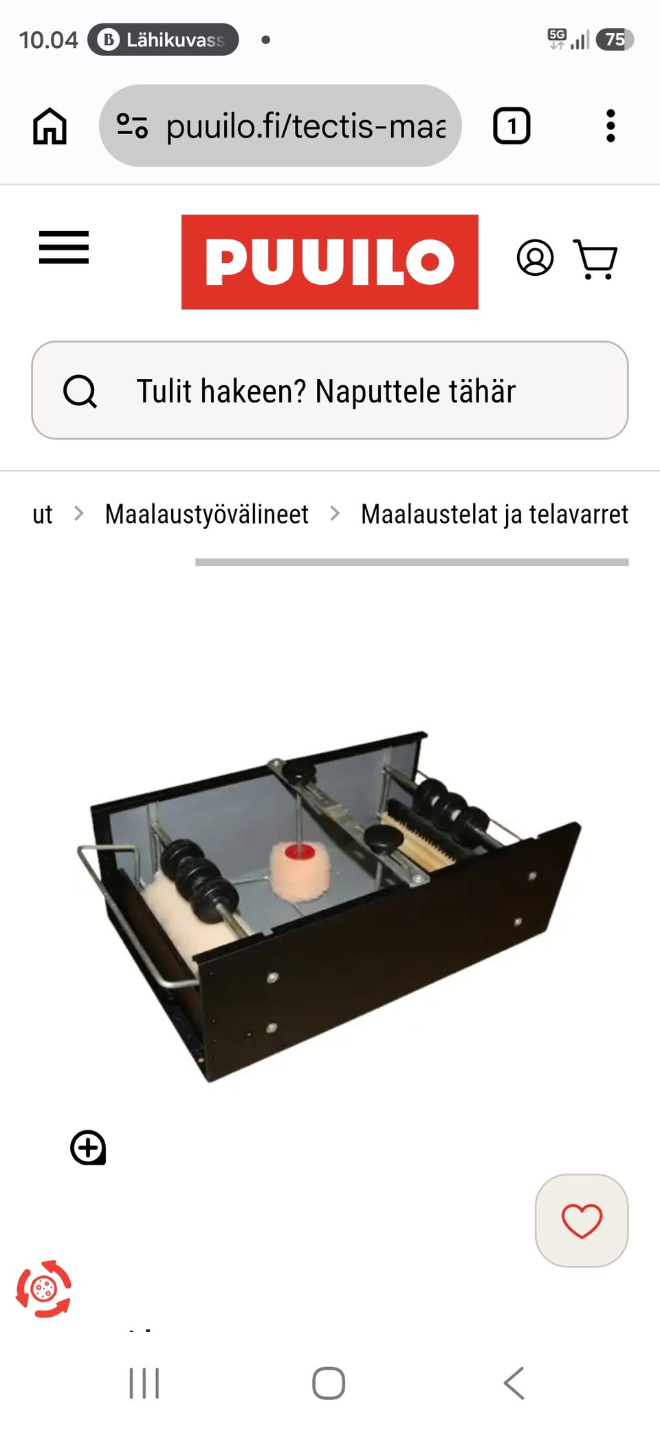 Kuvagalleria