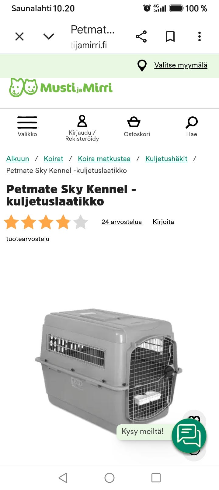 Kuvagalleria