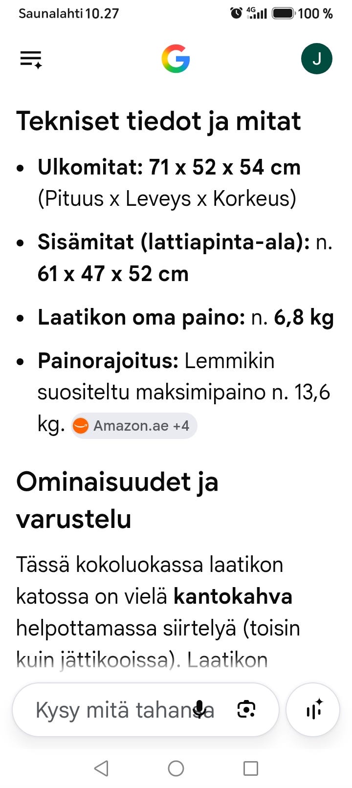 Kuvagalleria
