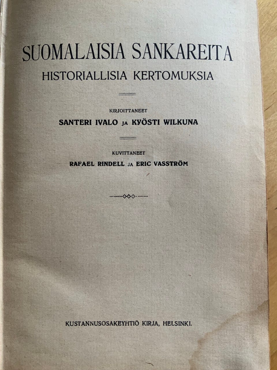 Kuvagalleria