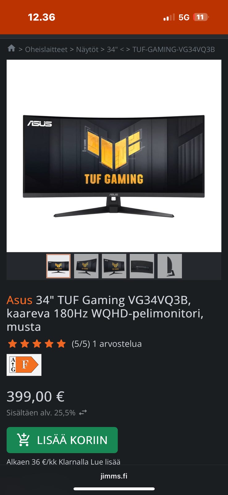 Kuvagalleria
